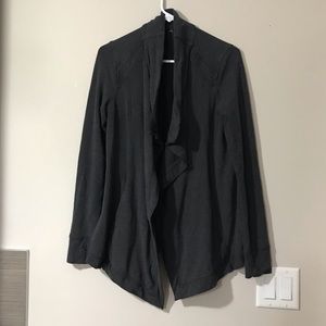 Lululemon Cardigan